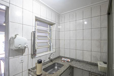Casa à venda com 42m², 1 quarto e sem vagaCozinha 2