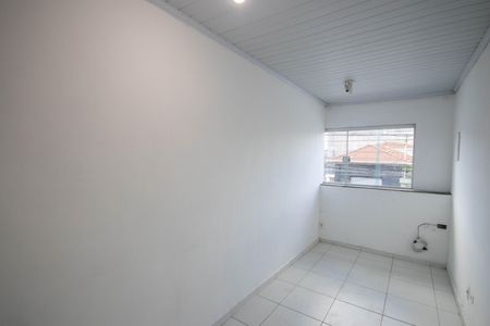 Sala de casa à venda com 1 quarto, 42m² em Vila Maria Baixa, São Paulo