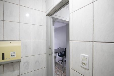 Casa à venda com 42m², 1 quarto e sem vagaBanheiro 2