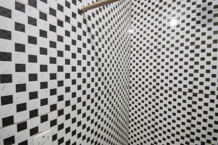 Casa à venda com 42m², 1 quarto e sem vagaBanheiro 1