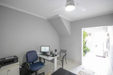 Casa à venda com 42m², 1 quarto e sem vagaQuarto