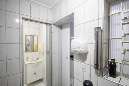 Casa à venda com 42m², 1 quarto e sem vagaCozinha 2