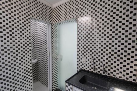 Cozinha 1 de casa à venda com 1 quarto, 42m² em Vila Maria Baixa, São Paulo