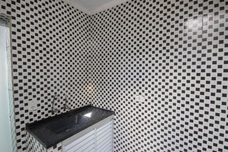 Casa à venda com 42m², 1 quarto e sem vagaCozinha 1