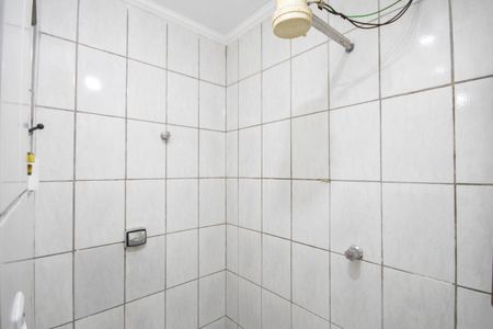 Casa à venda com 42m², 1 quarto e sem vagaBanheiro 2