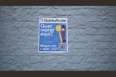 Apartamento para alugar com 125m², 2 quartos e 1 vagaPlaca