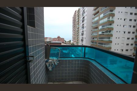 Apartamento para alugar com 125m², 2 quartos e 1 vagaVaranda da Suíte