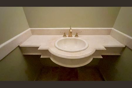 Apartamento à venda com 198m², 2 quartos e 2 vagas Apartamento à venda com 198m², 2 quartos e 2 vagasLavabo