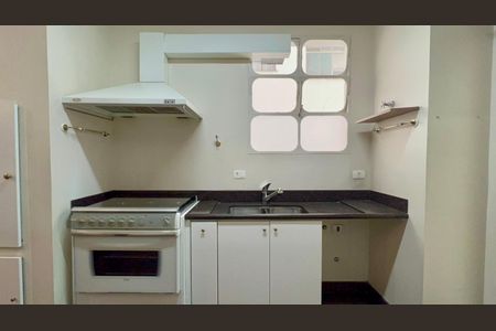 Apartamento à venda com 198m², 2 quartos e 2 vagas Apartamento à venda com 198m², 2 quartos e 2 vagasCozinha