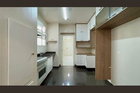 Apartamento à venda com 198m², 2 quartos e 2 vagas Apartamento à venda com 198m², 2 quartos e 2 vagasCozinha