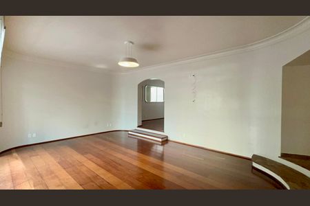 Apartamento à venda com 198m², 2 quartos e 2 vagas Apartamento à venda com 198m², 2 quartos e 2 vagasSala