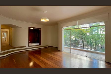 Apartamento à venda com 198m², 2 quartos e 2 vagas Apartamento à venda com 198m², 2 quartos e 2 vagasSala