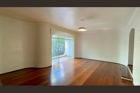 Apartamento à venda com 198m², 2 quartos e 2 vagas Apartamento à venda com 198m², 2 quartos e 2 vagasSala