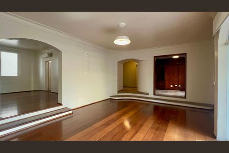 Apartamento à venda com 198m², 2 quartos e 2 vagas Apartamento à venda com 198m², 2 quartos e 2 vagasSala