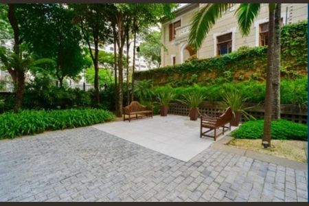 Apartamento à venda com 230m², 4 quartos e 4 vagas Apartamento à venda com 230m², 4 quartos e 4 vagasFoto 01