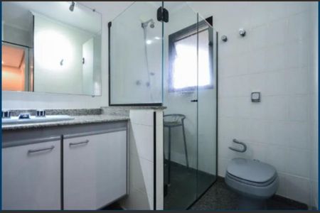 Apartamento à venda com 230m², 4 quartos e 4 vagas Apartamento à venda com 230m², 4 quartos e 4 vagasFoto 01