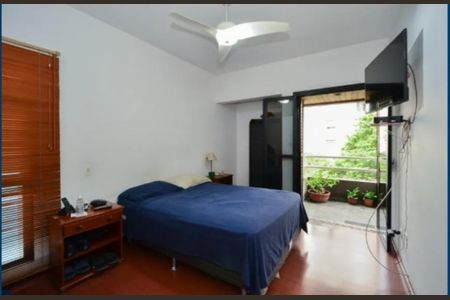 Apartamento à venda com 230m², 4 quartos e 4 vagas Apartamento à venda com 230m², 4 quartos e 4 vagasFoto 01