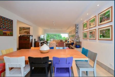 Apartamento à venda com 230m², 4 quartos e 4 vagas Apartamento à venda com 230m², 4 quartos e 4 vagasFoto 01