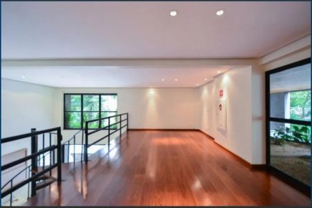 Apartamento à venda com 230m², 4 quartos e 4 vagas Apartamento à venda com 230m², 4 quartos e 4 vagasFoto 01