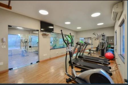 Apartamento à venda com 230m², 4 quartos e 4 vagas Apartamento à venda com 230m², 4 quartos e 4 vagasFoto 01