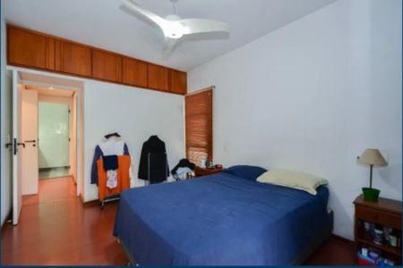 Apartamento à venda com 230m², 4 quartos e 4 vagas Apartamento à venda com 230m², 4 quartos e 4 vagasFoto 01
