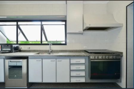 Apartamento à venda com 230m², 4 quartos e 4 vagas Apartamento à venda com 230m², 4 quartos e 4 vagasFoto 01