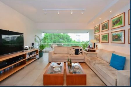 Apartamento à venda com 230m², 4 quartos e 4 vagas Apartamento à venda com 230m², 4 quartos e 4 vagasFoto 01