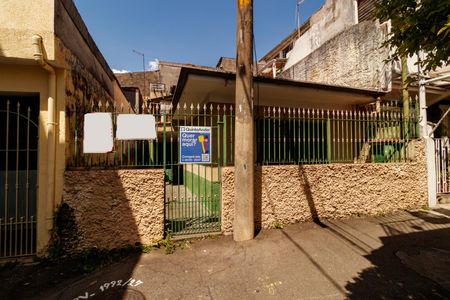 Casa à venda com 90m², 2 quartos e 1 vagaFachada