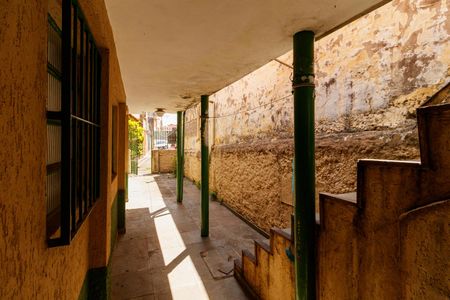 Casa à venda com 90m², 2 quartos e 1 vagaÁrea externa