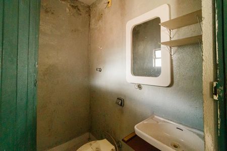 Casa à venda com 90m², 2 quartos e 1 vagaBanheiro da Suíte 2