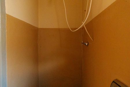 Casa à venda com 90m², 2 quartos e 1 vagaBanheiro da Suíte 1