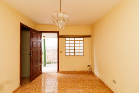 Sala de casa à venda com 2 quartos, 90m² em Jardim Brasil, São Paulo