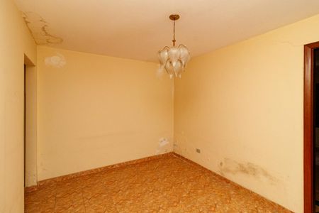 Sala de casa à venda com 2 quartos, 90m² em Jardim Brasil, São Paulo