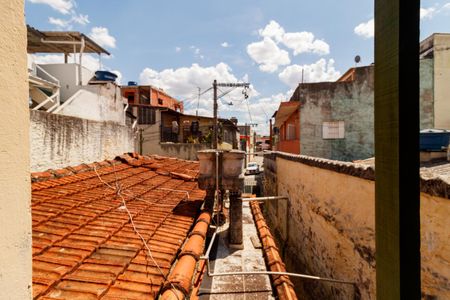 Casa à venda com 90m², 2 quartos e 1 vagaÁrea externa