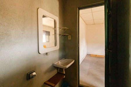 Casa à venda com 90m², 2 quartos e 1 vagaBanheiro da Suíte 2