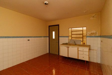 Casa à venda com 90m², 2 quartos e 1 vagaCozinha
