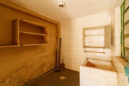 Casa à venda com 90m², 2 quartos e 1 vagaÁrea de Serviço