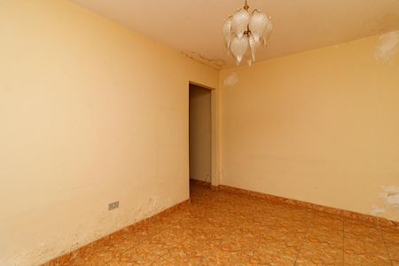 Sala de casa à venda com 2 quartos, 90m² em Jardim Brasil, São Paulo