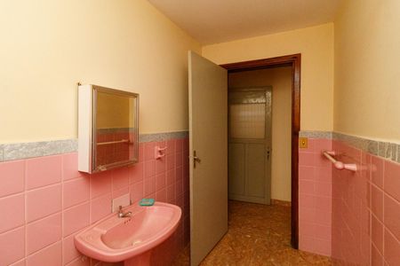 Casa à venda com 90m², 2 quartos e 1 vagaBanheiro