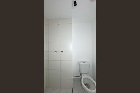 Studio para alugar com 24m², 1 quarto e sem vagaBanheiro