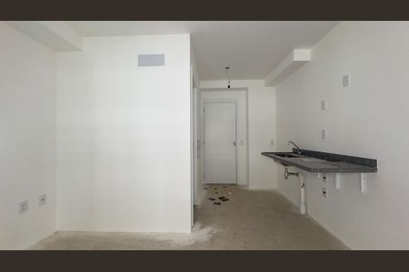 Estúdio de kitnet/studio para alugar com 1 quarto, 24m² em Vila Cordeiro, São Paulo