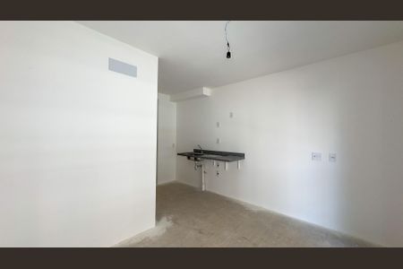 Studio para alugar com 24m², 1 quarto e sem vagaEstúdio