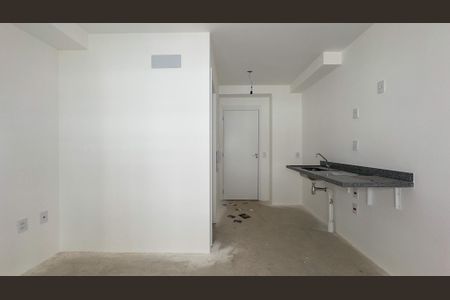Estúdio de kitnet/studio para alugar com 1 quarto, 24m² em Vila Cordeiro, São Paulo