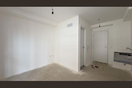 Estúdio de kitnet/studio para alugar com 1 quarto, 24m² em Vila Cordeiro, São Paulo