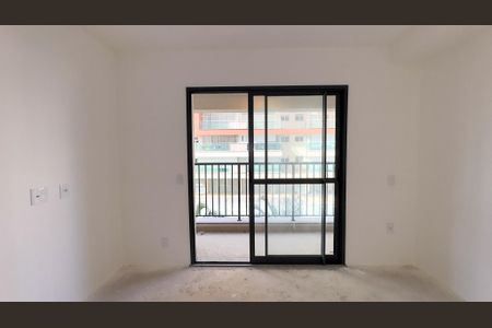 Estúdio de kitnet/studio para alugar com 1 quarto, 24m² em Vila Cordeiro, São Paulo