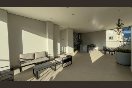 Studio para alugar com 24m², 1 quarto e sem vagaÁrea comum - Churrasqueira