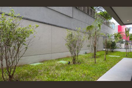 Studio para alugar com 24m², 1 quarto e sem vagaÁrea comum