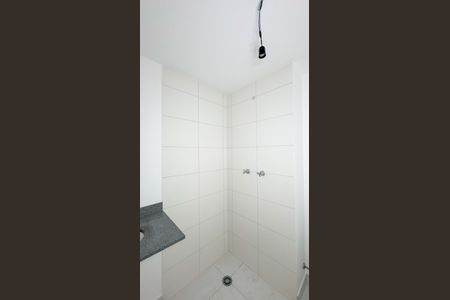 Studio para alugar com 24m², 1 quarto e sem vagaBanheiro