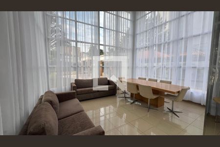 Apartamento à venda com 162m², 3 quartos e 4 vagas Apartamento à venda com 162m², 3 quartos e 4 vagasSalão de FestasSalão de Festas