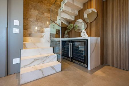 Apartamento à venda com 162m², 3 quartos e 4 vagas Apartamento à venda com 162m², 3 quartos e 4 vagasSala/Cozinha